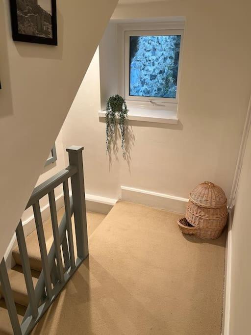 Harbourside 2 Bed Apartment, Barmouth Bridge Views Экстерьер фото